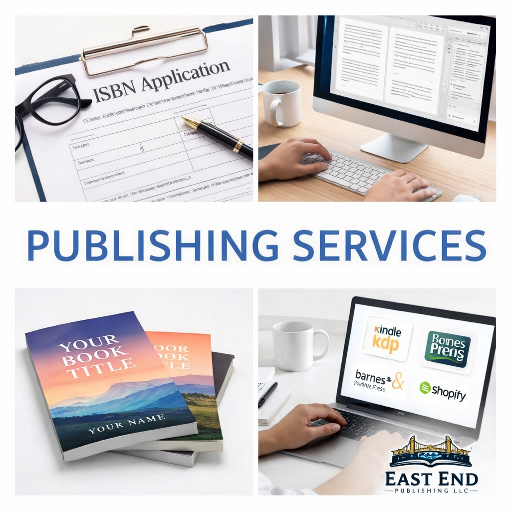 Publishing Services