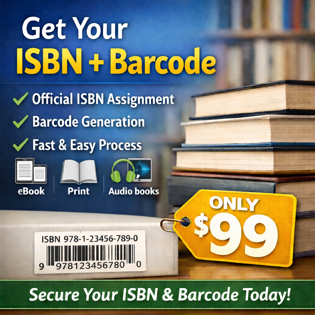 ISBN Packages